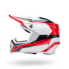 Stock image of Bell MX-9 MIPS Rift Helmet product