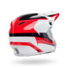 Stock image of Bell MX-9 MIPS Rift Helmet product