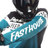 Stock image of Fasthouse Grindhouse Akin Jersey product