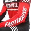 Stock image of Fasthouse Grindhouse Akin Jersey product