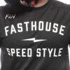 Stock image of Fasthouse Grindhouse Grit Jersey product