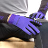Stock image of Fasthouse Helix Podium Gloves product