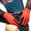Stock image of Fasthouse Helix Podium Gloves product