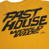 Stock image of Fasthouse Primer SS Tee product
