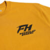 Stock image of Fasthouse Primer SS Tee product