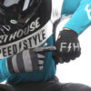 Stock image of Fasthouse Speed Style Akin Gloves product