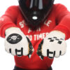 Stock image of Fasthouse Speed Style Baja Gloves product