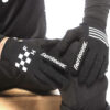 Stock image of Fasthouse Speed Style Grit Gloves product