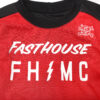 Stock image of Fasthouse Toddler Akin Jersey product