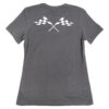 Stock image of Fasthouse Women's Bound SS Tee product