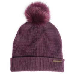 Fasthouse Women's Melody Pom Beanie