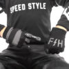 Stock image of Fasthouse Youth Speed Style Akin Gloves product