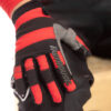 Stock image of Fasthouse Youth Speed Style Akin Gloves product