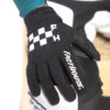 Stock image of Fasthouse Youth Speed Style Grit Gloves product