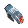 Stock image of Fasthouse Youth Speed Style The Bird Gloves product