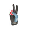 Stock image of Fasthouse Youth Speed Style The Bird Gloves product