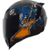 Stock image of ICON Airflite Trick or Street 4 Helmet product