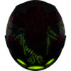 Stock image of ICON Airframe Pro Krazy Klown 2 Helmet product