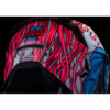 Stock image of ICON Airframe Pro Krazy Klown 2 Helmet product