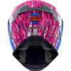 Stock image of ICON Airframe Pro Krazy Klown 2 Helmet product