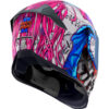 Stock image of ICON Airframe Pro Krazy Klown 2 Helmet product