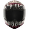 Stock image of ICON Domain Grand Maw Helmet product