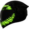 Stock image of ICON Domain Grand Maw Helmet product