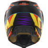Stock image of ICON Elsinore Rad Dawn Helmet product
