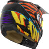 Stock image of ICON Elsinore Rad Dawn Helmet product