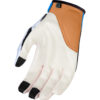 Stock image of ICON Hooligan Rad Dawn Gloves product