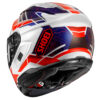 Stock image of Shoei GT-Air 3 Hike Helmet product