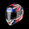 Stock image of Shoei Neotec 3 Anthem Helmet product