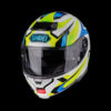 Stock image of Shoei Neotec 3 Anthem Helmet product