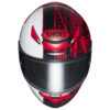 Stock image of Shoei RF-1400 Beaut Helmet product