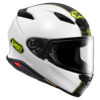 Stock image of Shoei RF-1400 Beaut Helmet product