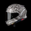 Stock image of Shoei RF-1400 Beaut Helmet product