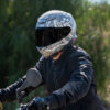 Stock image of Shoei RF-1400 Beaut Helmet product