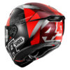 Stock image of Shoei X-15 Diggia 2 Helmet product