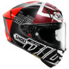Stock image of Shoei X-15 Diggia 2 Helmet product