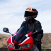 Stock image of Shoei X-15 Diggia 2 Helmet product