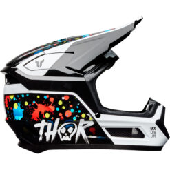 THOR Youth Fleet Splat Helmet