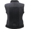 Stock image of Z1R Women's Friske Vest product