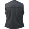 Stock image of Z1R Women's Werk Vest product