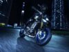 Stock image of 2025 Yamaha  MT09 SP Base product