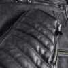 Stock image of Cortech Hoyden Ladies Leather Jacket product