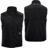 Stock image of GERBING HEATED CLOTHING 7V Thermite Fleece Heated Vest 2.0 product