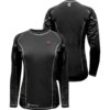 Stock image of GERBING HEATED CLOTHING Women's 7V Heated Base Layer Shirt product