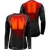 Stock image of GERBING HEATED CLOTHING Women's 7V Heated Base Layer Shirt product