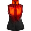 Stock image of GERBING HEATED CLOTHING Women's 7V Torrid Softshell Heated Vest 2.0 product