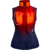Stock image of GERBING HEATED CLOTHING Women's 7V Torrid Softshell Heated Vest 2.0 product